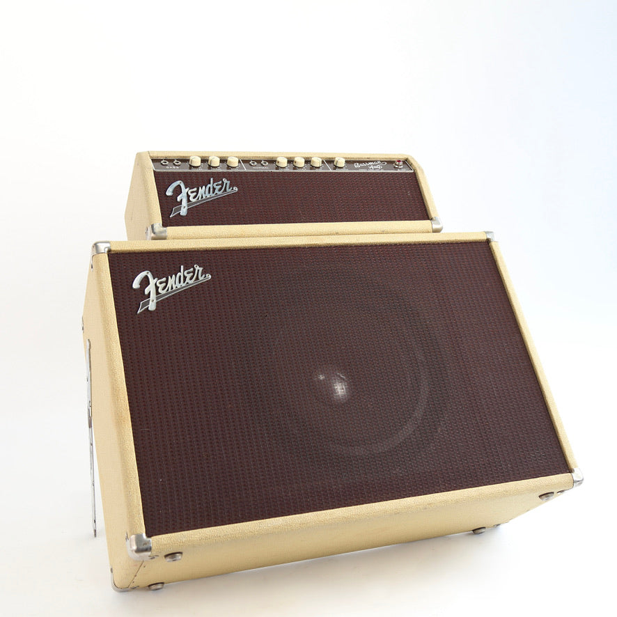 1961 Fender Bassman