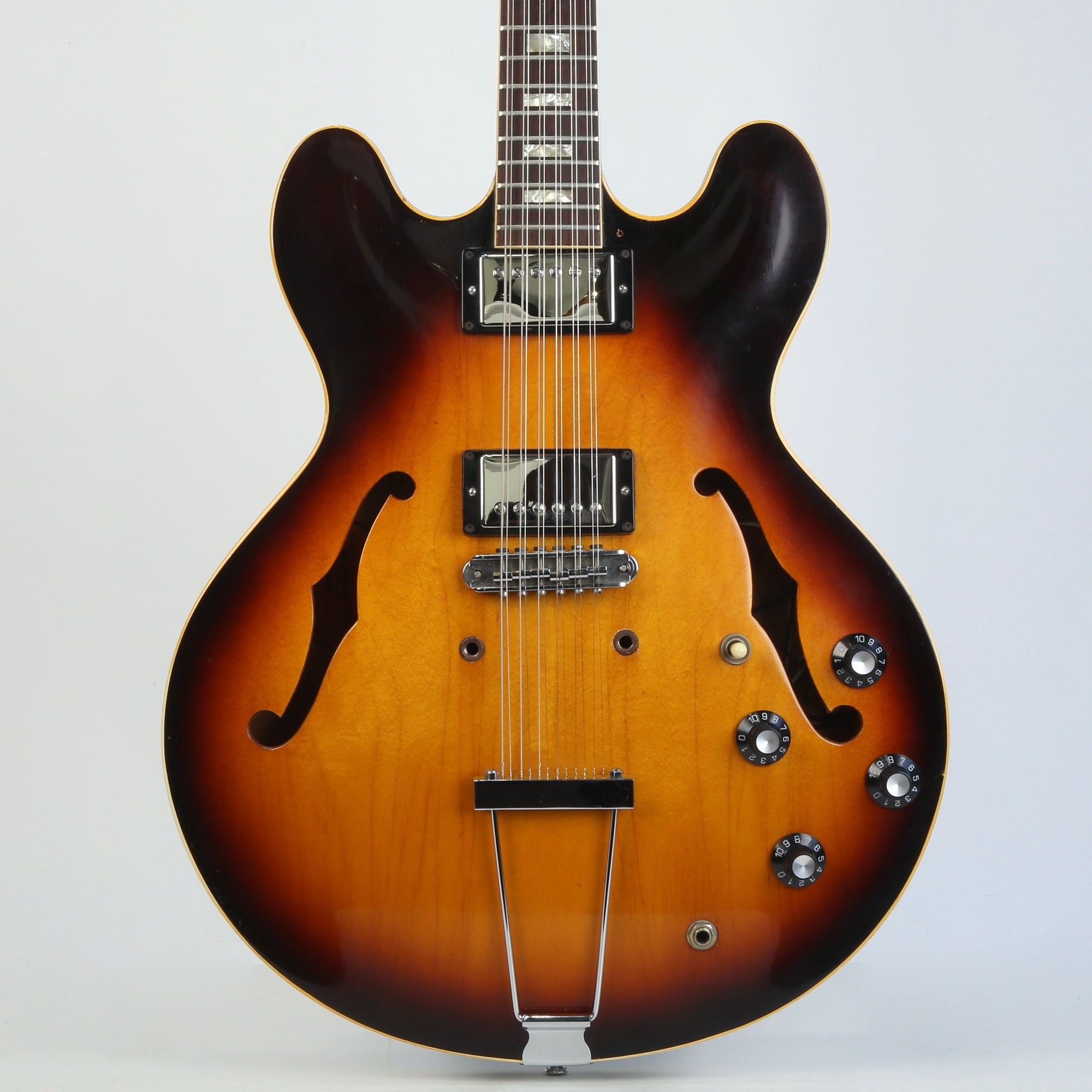 1969 Gibson ES-335 12 string