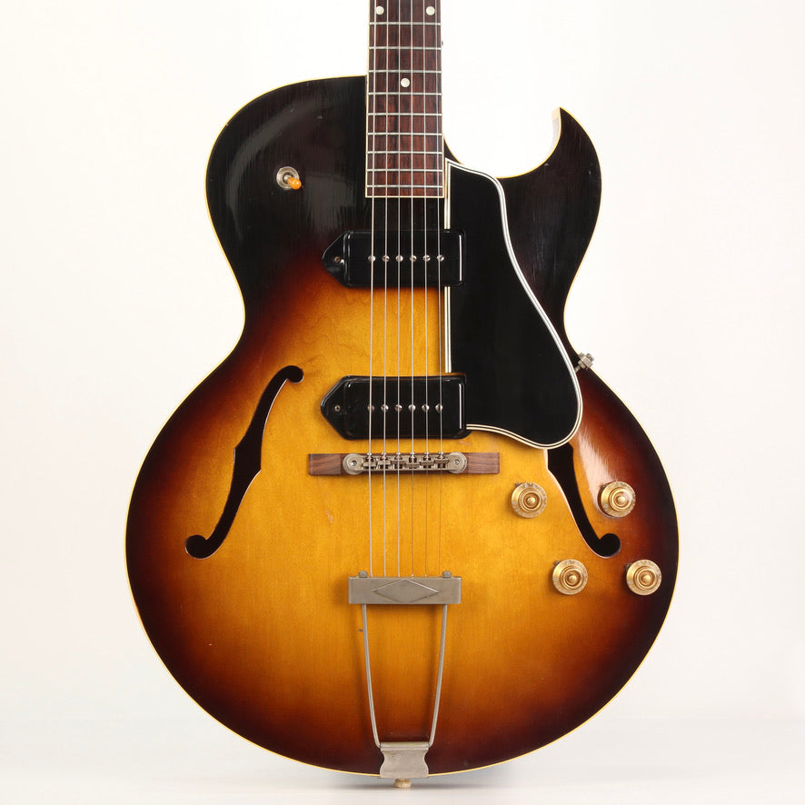 1958 Gibson ES-225 TDC