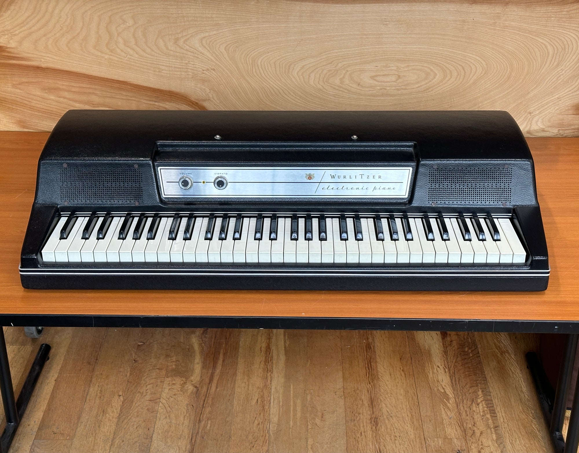 1980 Wurlitzer 200A Piano