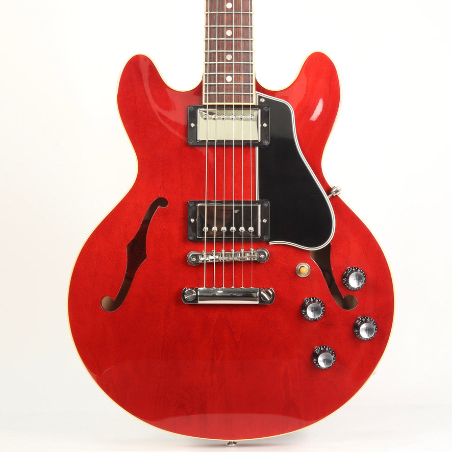 2008 Gibson ES-339 Custom Shop