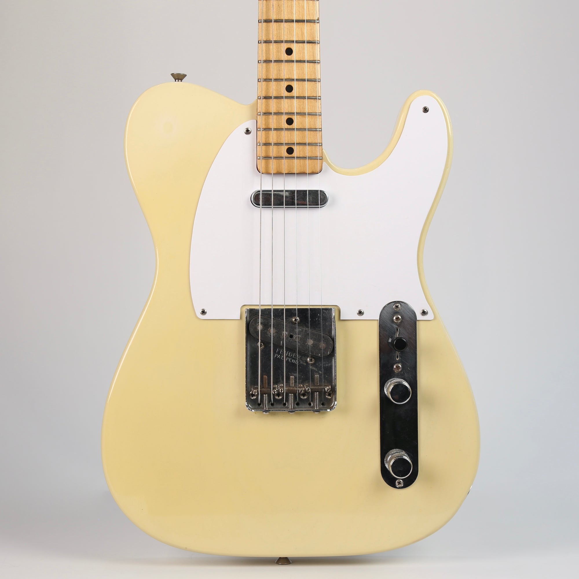 1958 Fender Telecaster