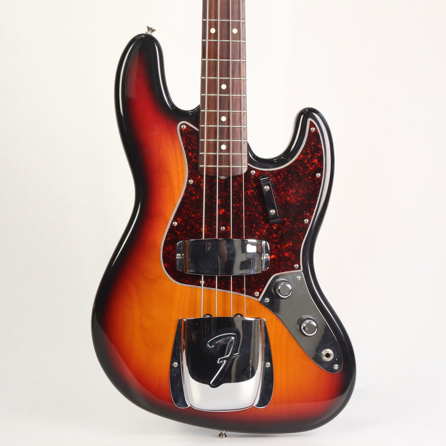 1994 Fender Jazz Bass AVRI