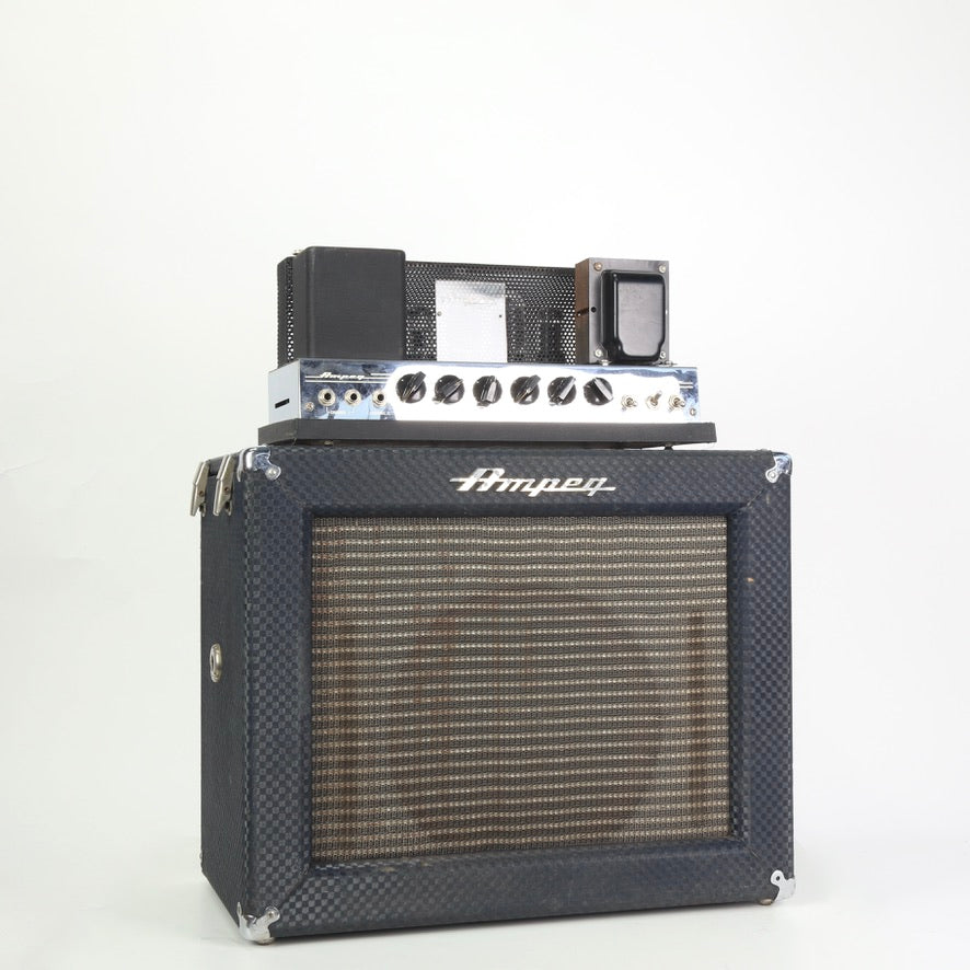 1964 Ampeg B12N