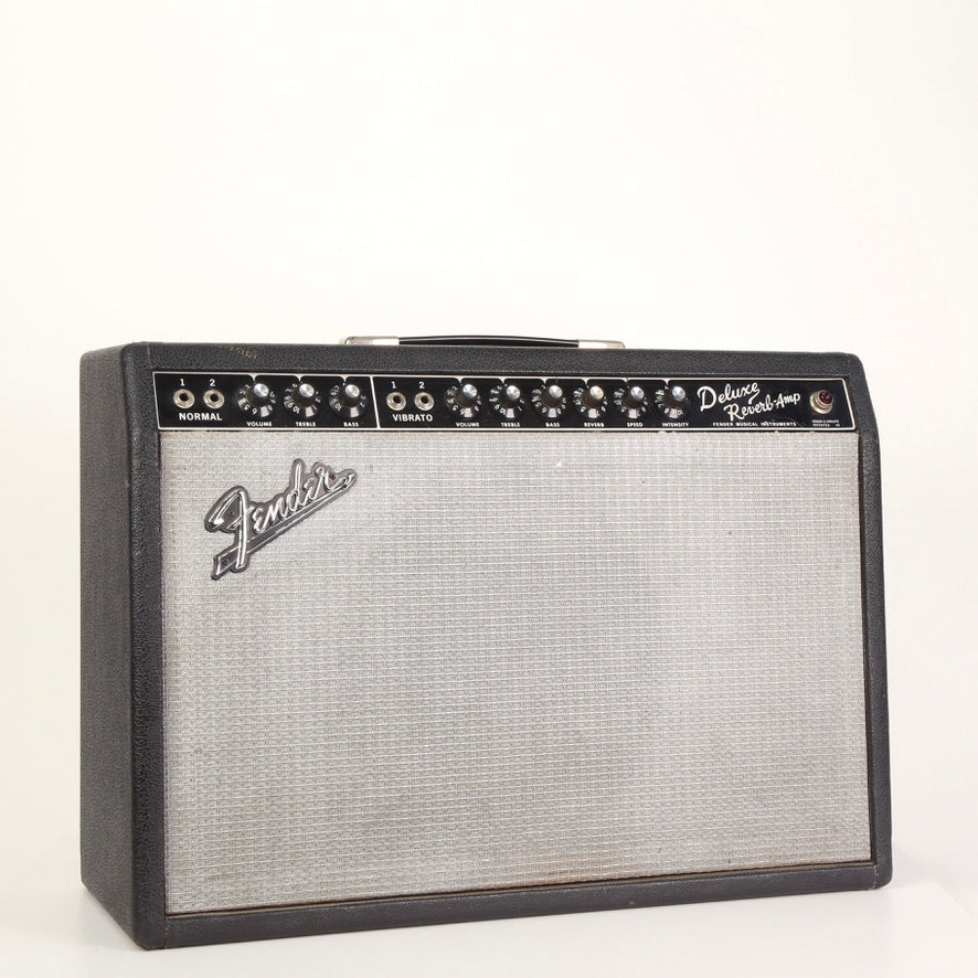 1965 Fender Deluxe Reverb