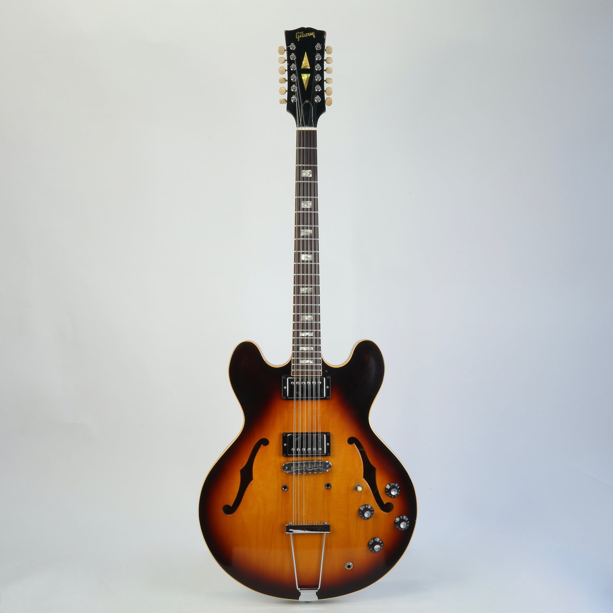 1969 Gibson ES-335 12 string