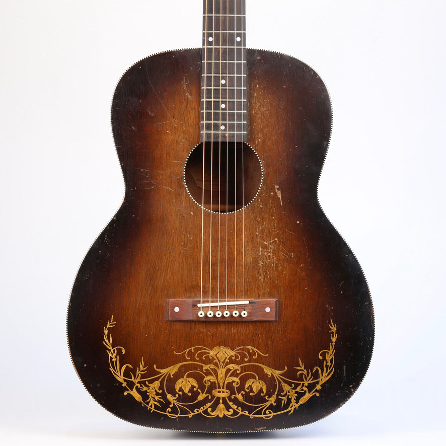 Regal Acoustic