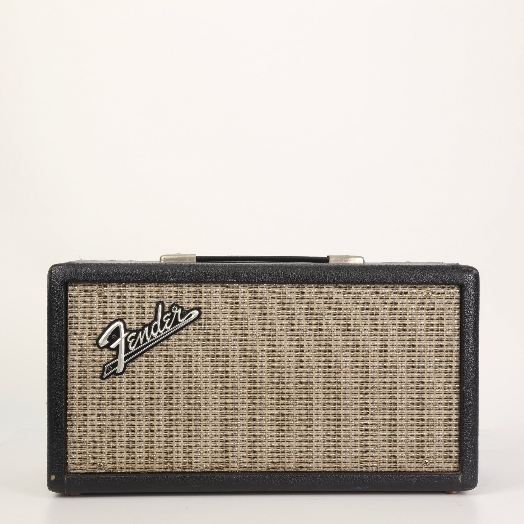 1964 Fender Reverb Unit