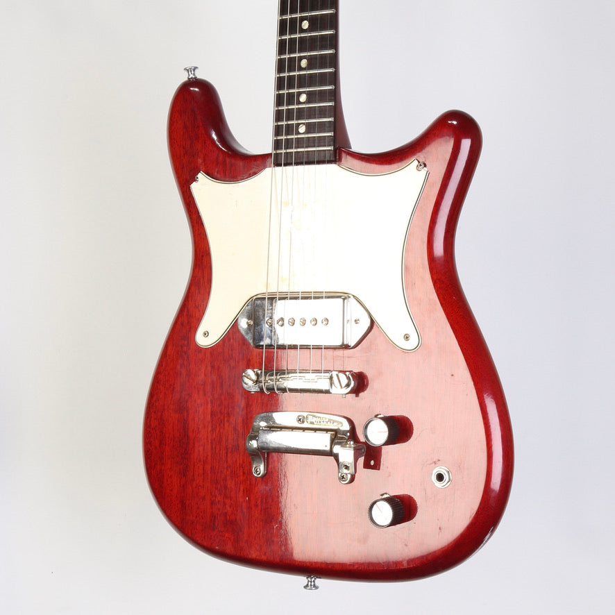 1964 Epiphone Coronet