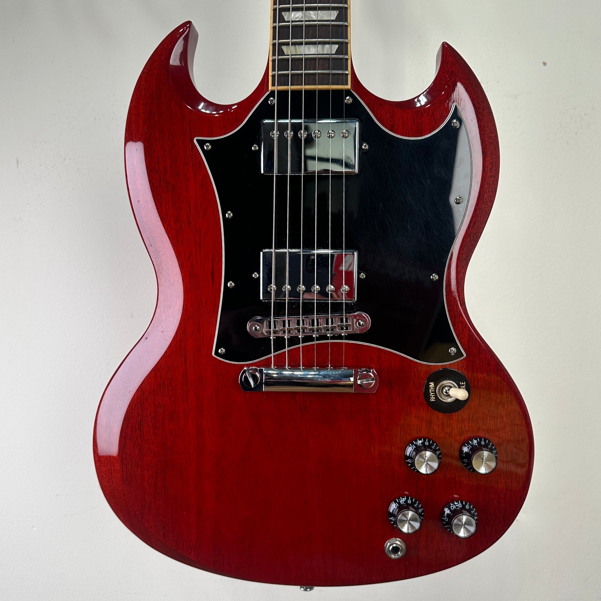 2009 Gibson SG