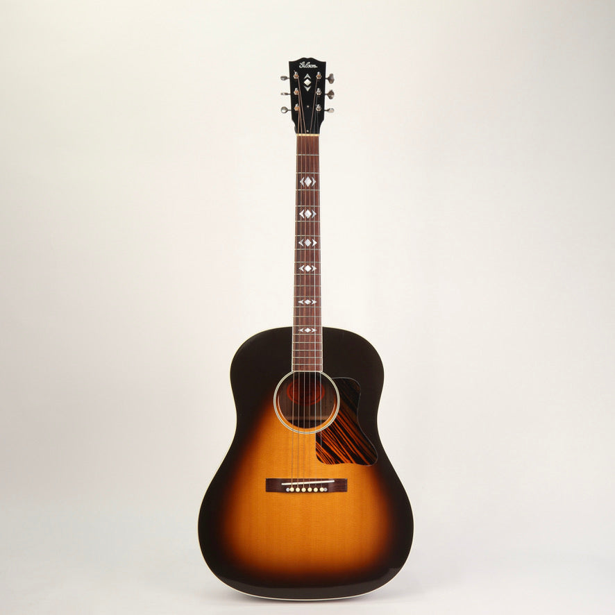 2008 Gibson Advanced Jumbo