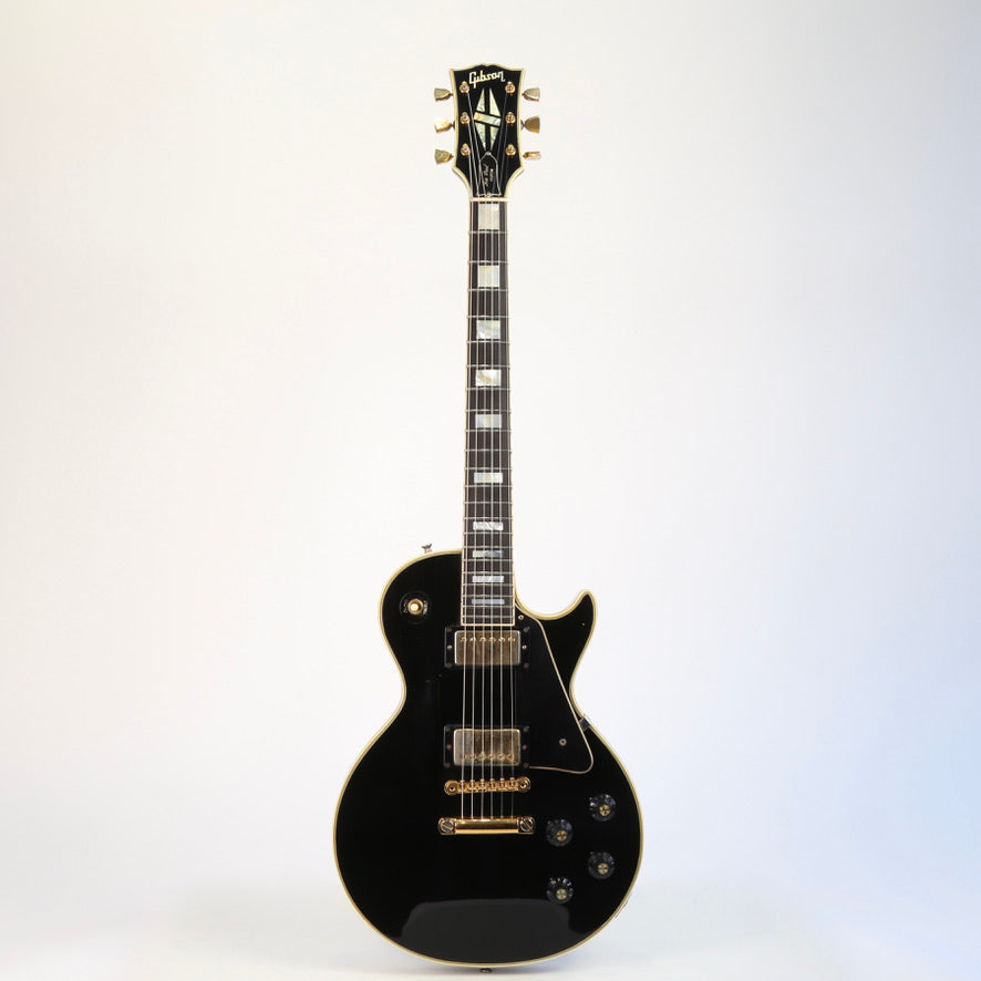 1970 Gibson Les Paul Custom