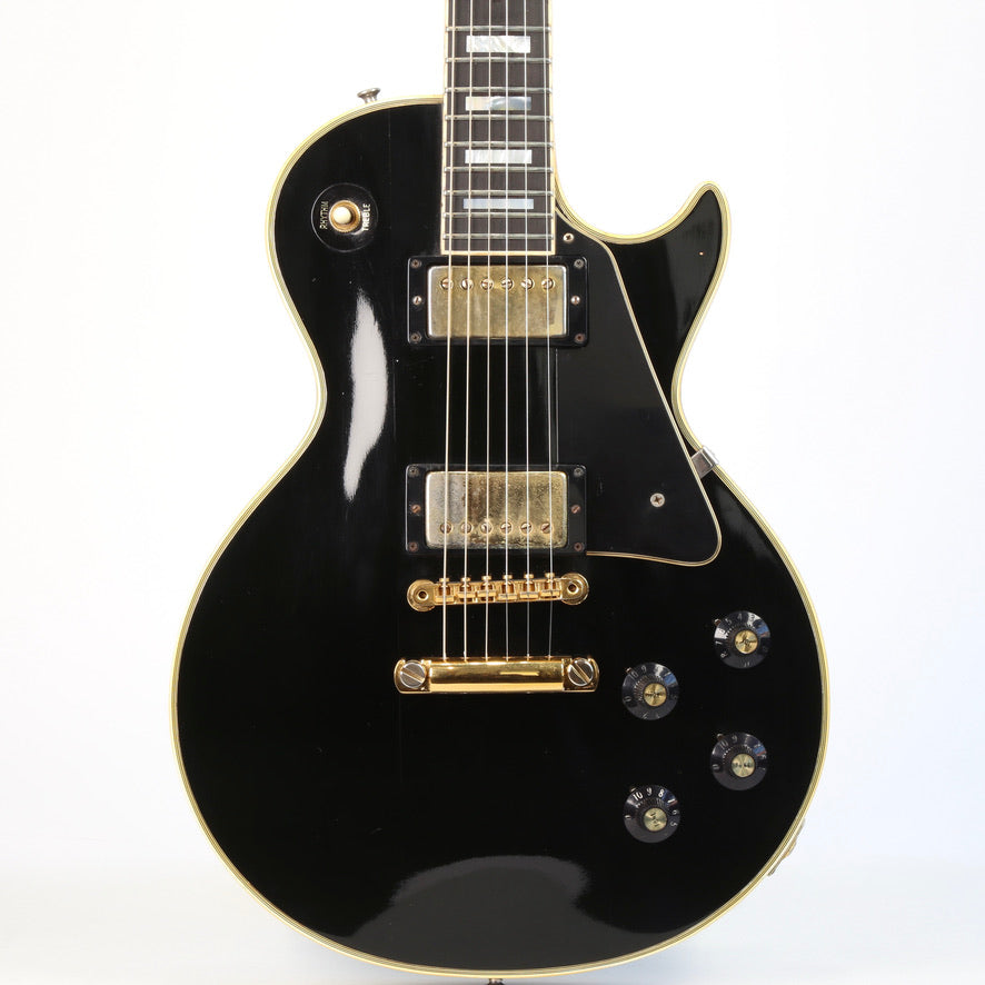 1970 Gibson Les Paul Custom