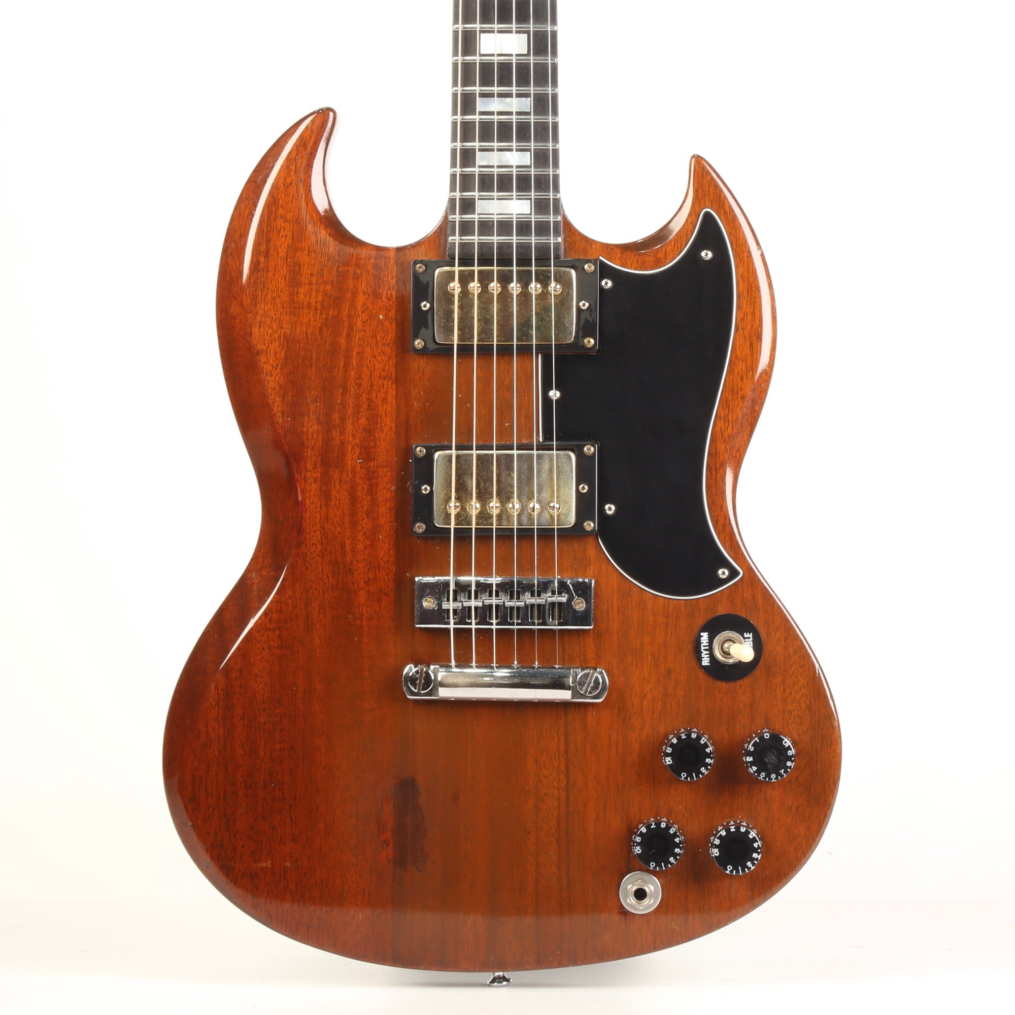 1970s Gibson SG Standard