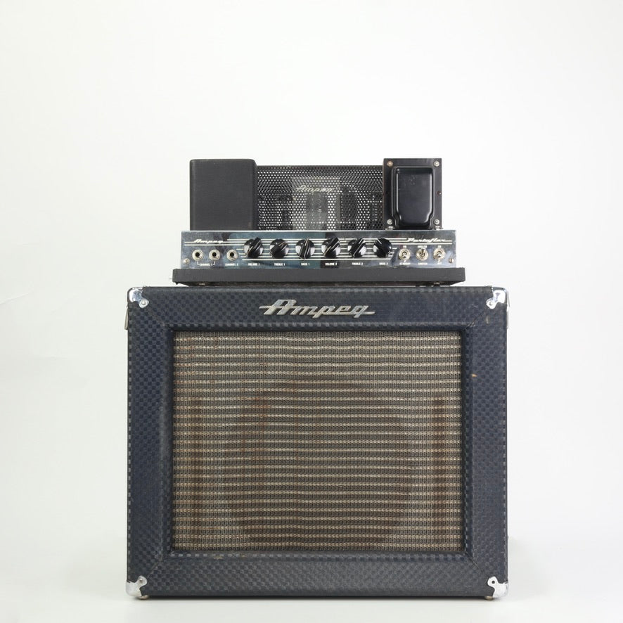 1964 Ampeg B12N