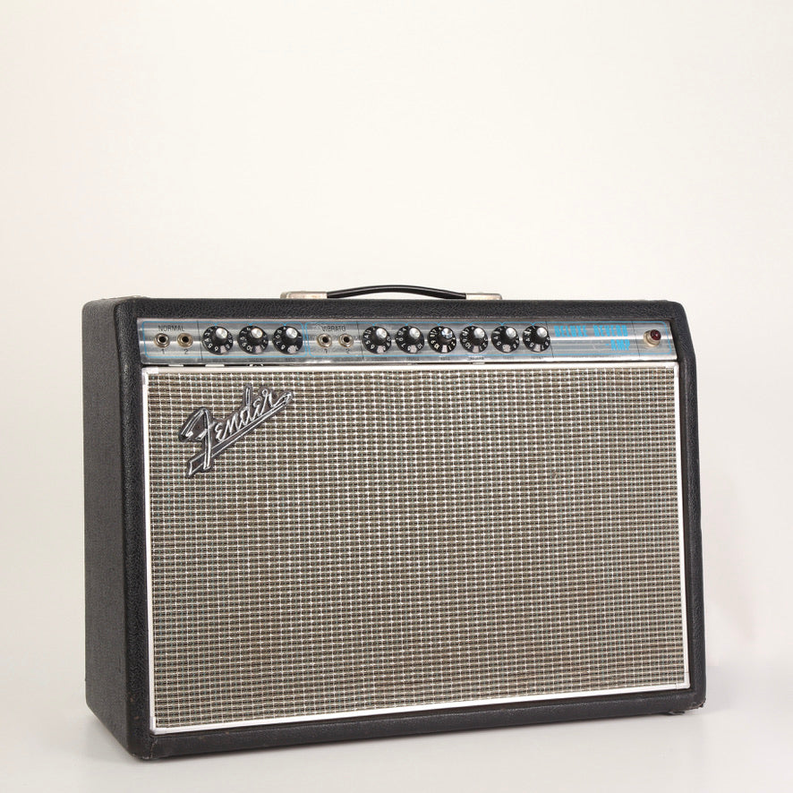 1967 Fender Deluxe Reverb