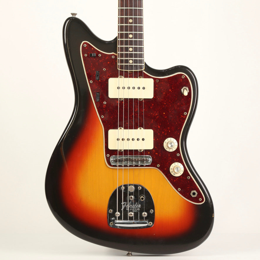 1966 Fender Jazzmaster