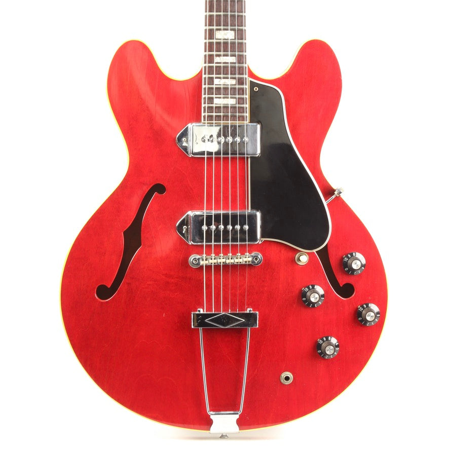 1967 Gibson ES-330