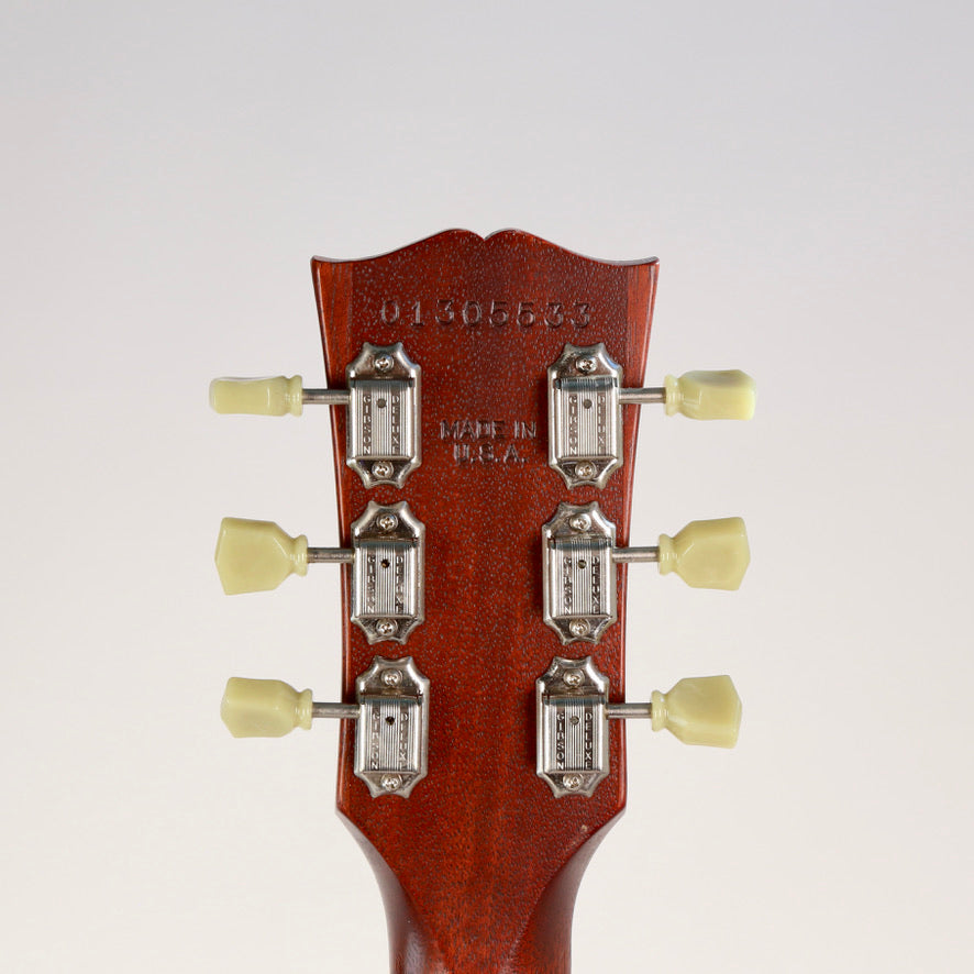 2005 Gibson Les Paul - Black Book Guitars