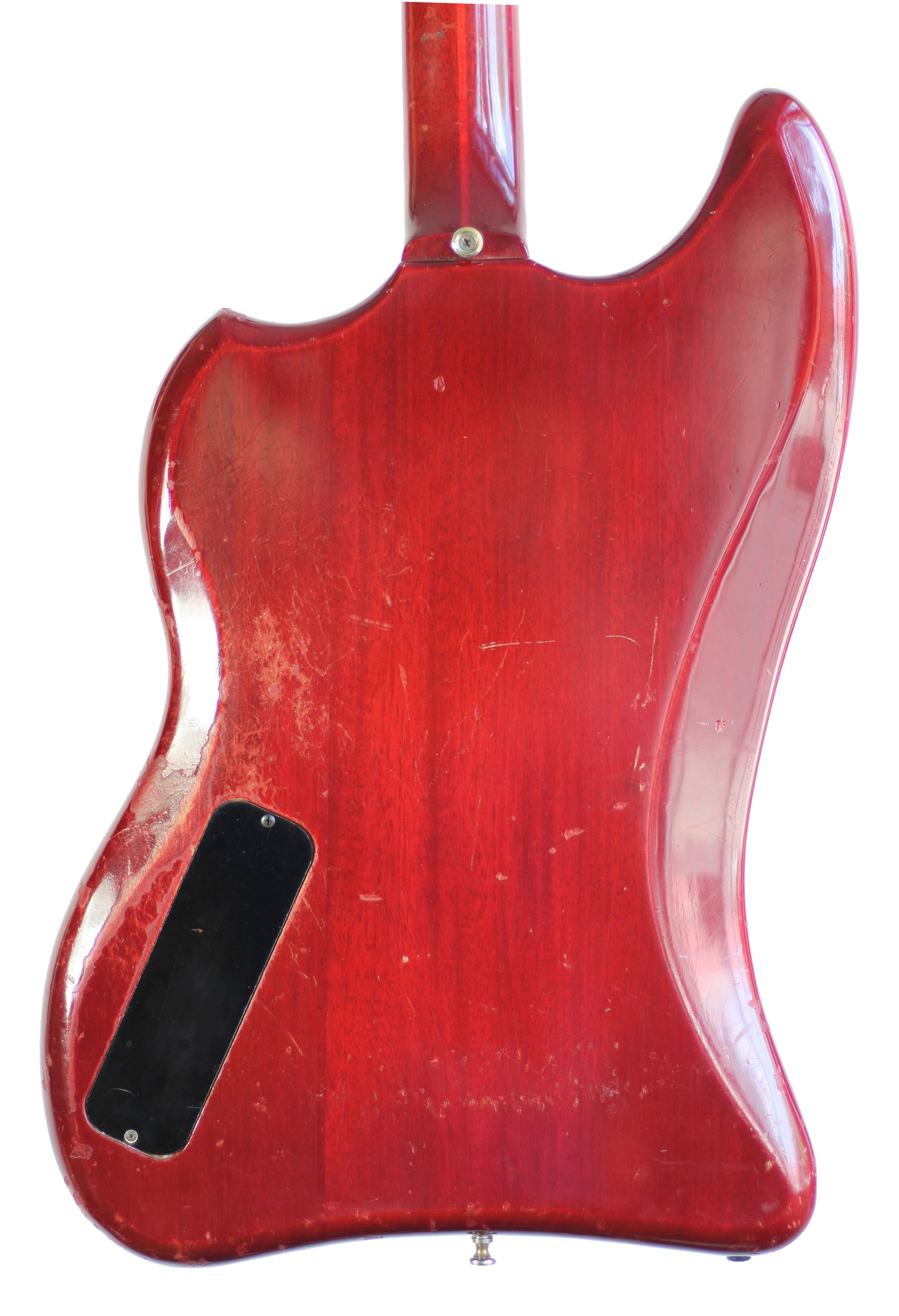 1966 Guild Jet Star - Vintage Guitars