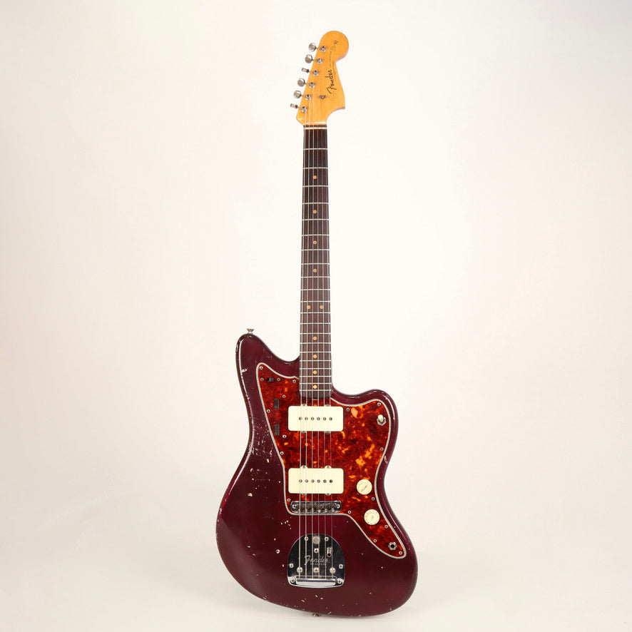 1964 deals fender jazzmaster