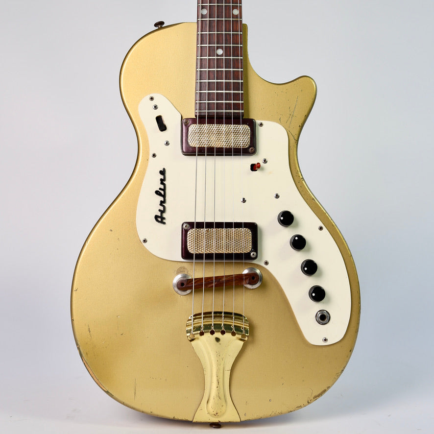 1964 deals airline guitar