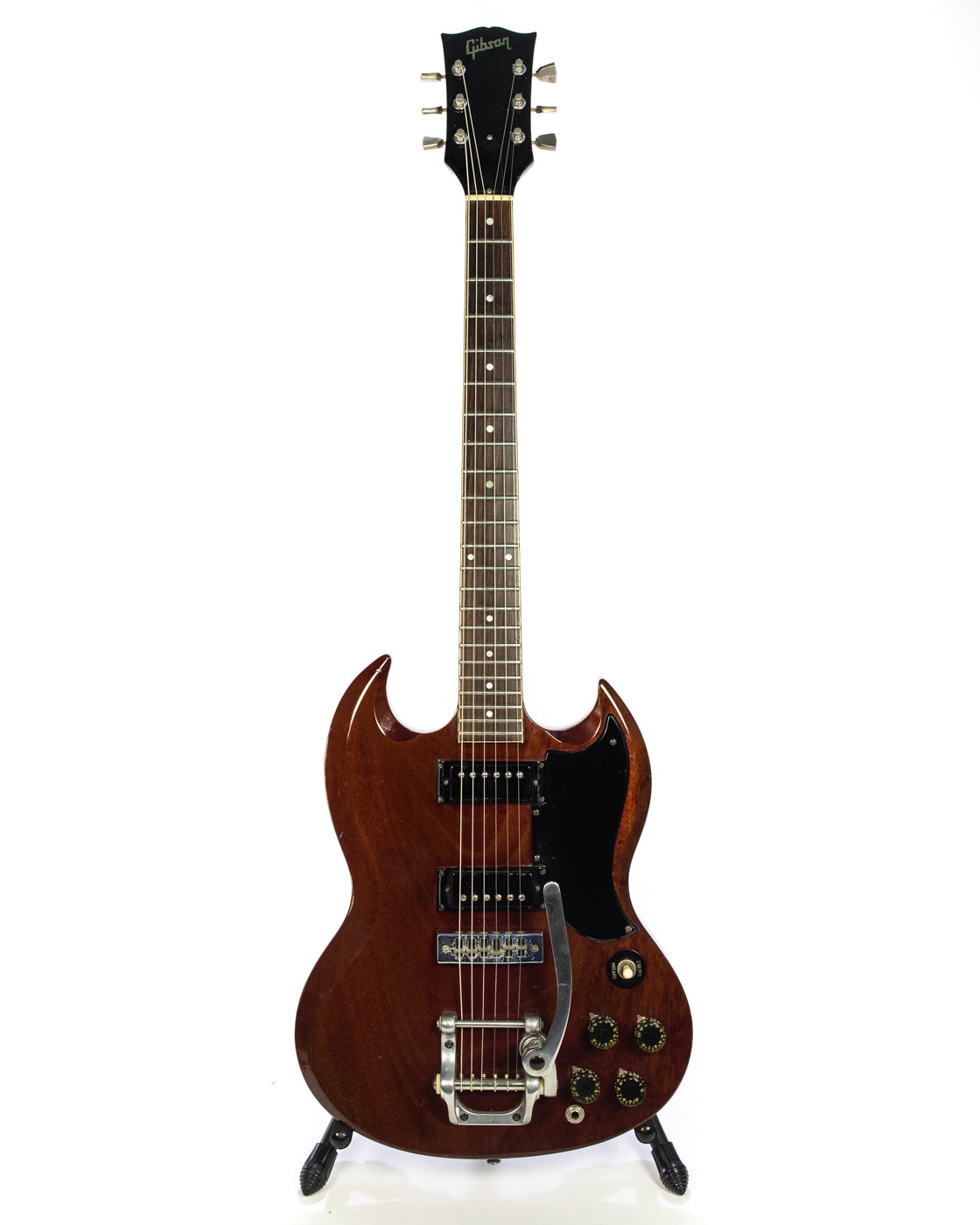 Gibson SG - Black Book Guitars